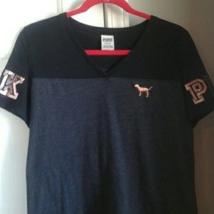 PINK by Victoria Secret top